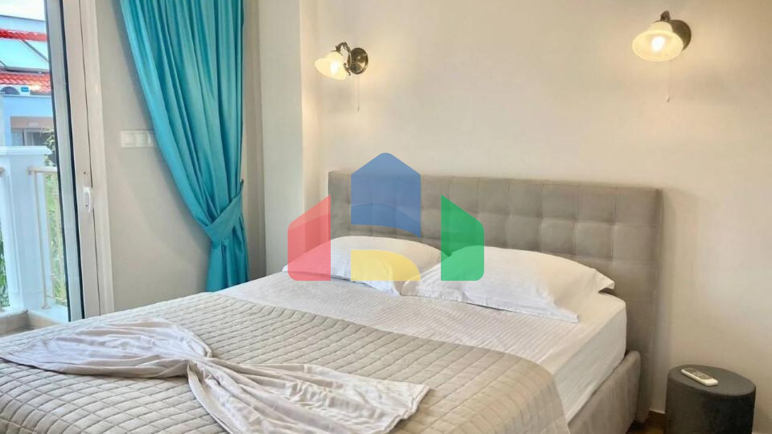 Продаж - Квартира 59 m² на Сітонії (Халкідіки)