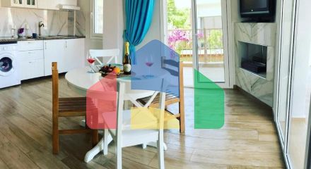 Продаж - Квартира 59 m² на Сітонії (Халкідіки)