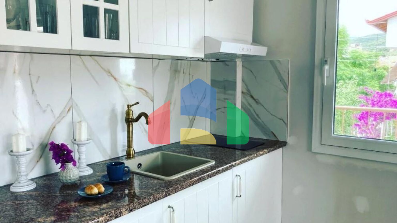 Продаж - Квартира 59 m² на Сітонії (Халкідіки)