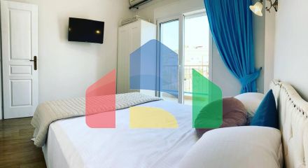 Продаж - Квартира 59 m² на Сітонії (Халкідіки)