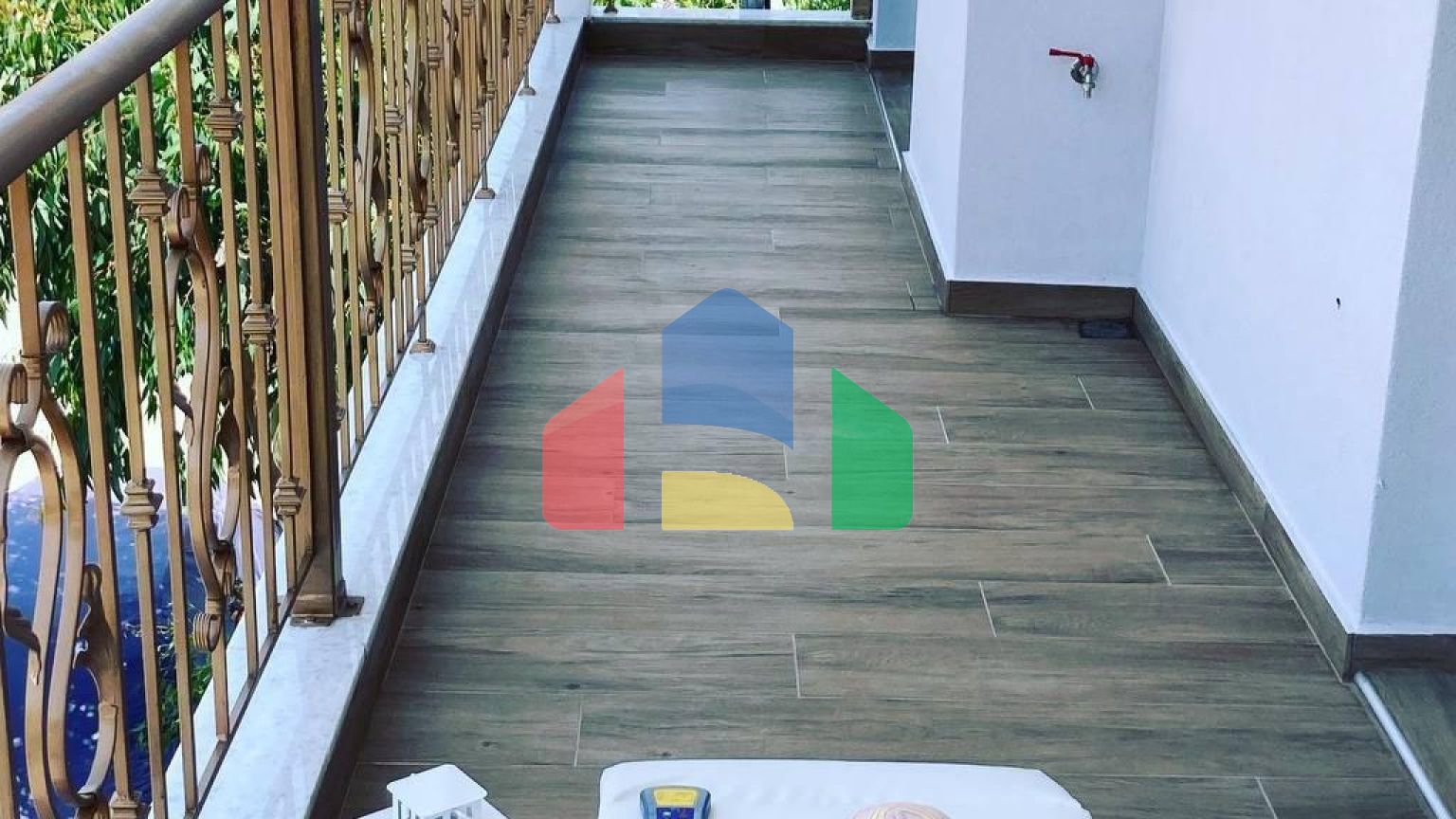 Продаж - Квартира 59 m² на Сітонії (Халкідіки)