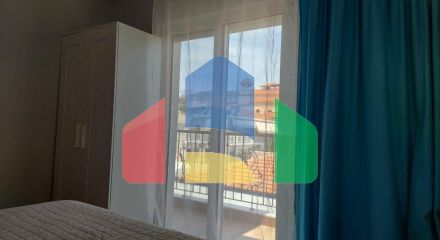 Продаж - Квартира 59 m² на Сітонії (Халкідіки)