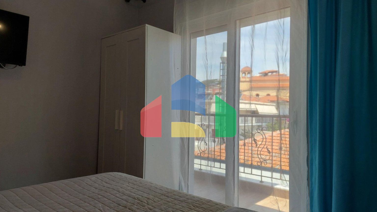 Продаж - Квартира 59 m² на Сітонії (Халкідіки)