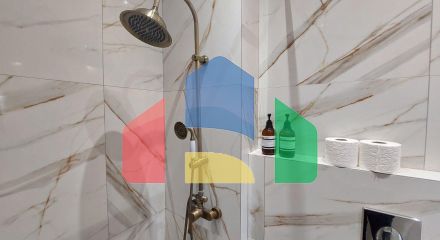 Продаж - Квартира 59 m² на Сітонії (Халкідіки)