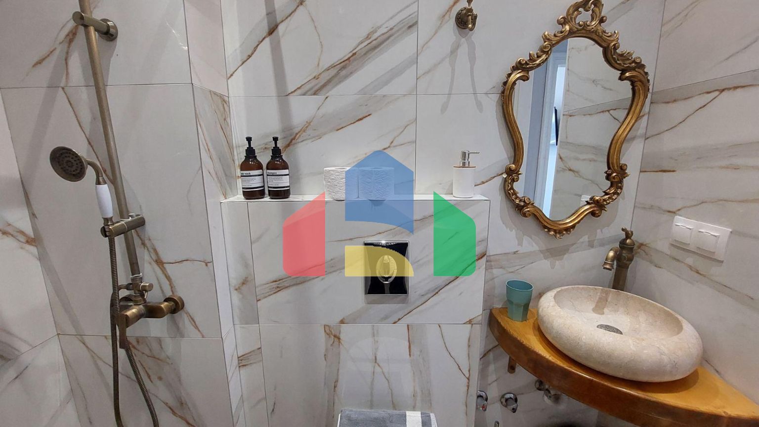 Продаж - Квартира 59 m² на Сітонії (Халкідіки)