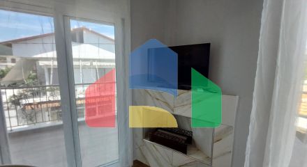 Продаж - Квартира 59 m² на Сітонії (Халкідіки)