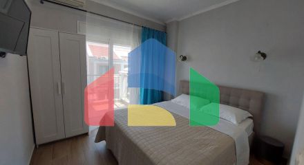 Продаж - Квартира 59 m² на Сітонії (Халкідіки)