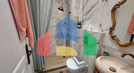 Продаж - Квартира 59 m² на Сітонії (Халкідіки)