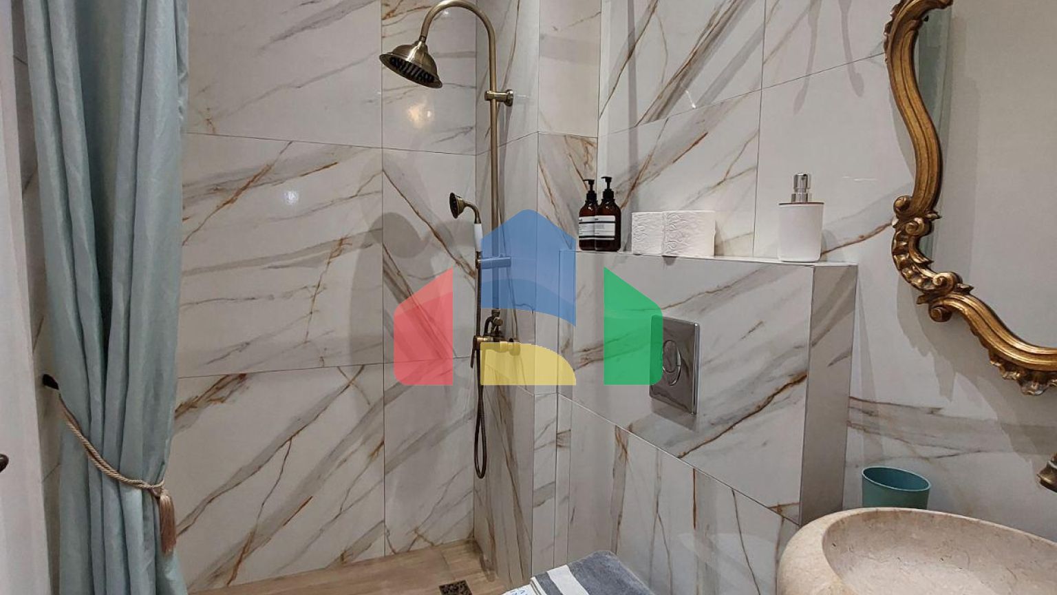 Продаж - Квартира 59 m² на Сітонії (Халкідіки)