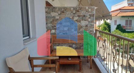 Продаж - Квартира 59 m² на Сітонії (Халкідіки)