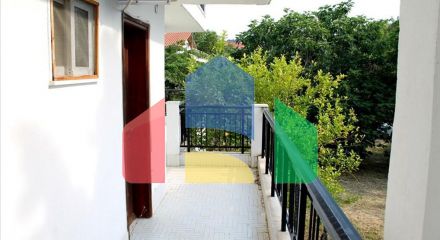 Продажа - Гостиница 730 m² на Ситонии (Халкидики)