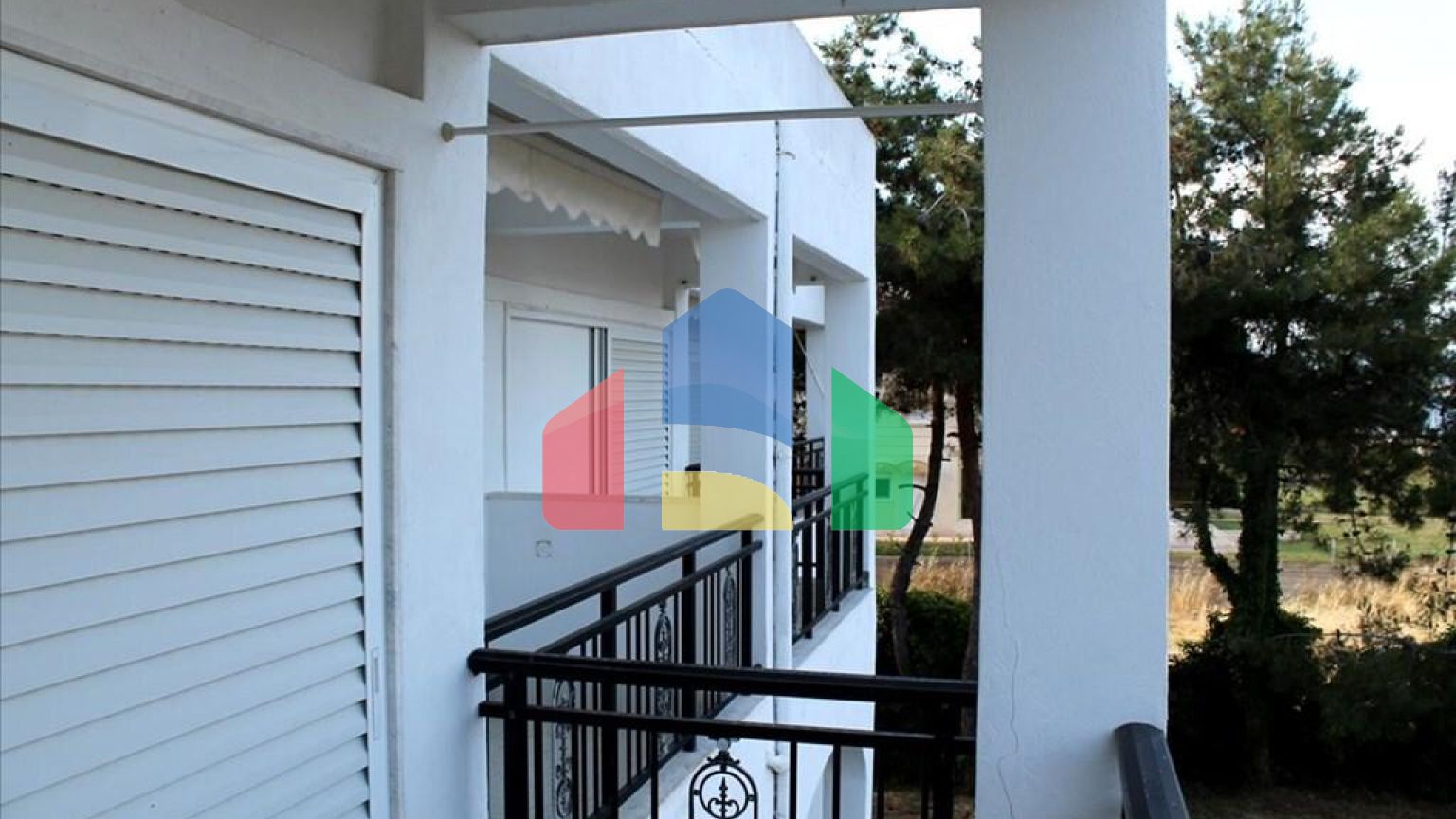 Продажа - Гостиница 730 m² на Ситонии (Халкидики)