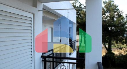 Продажа - Гостиница 730 m² на Ситонии (Халкидики) Продажа - Гостиница 730 m² на Ситонии (Халкидики)