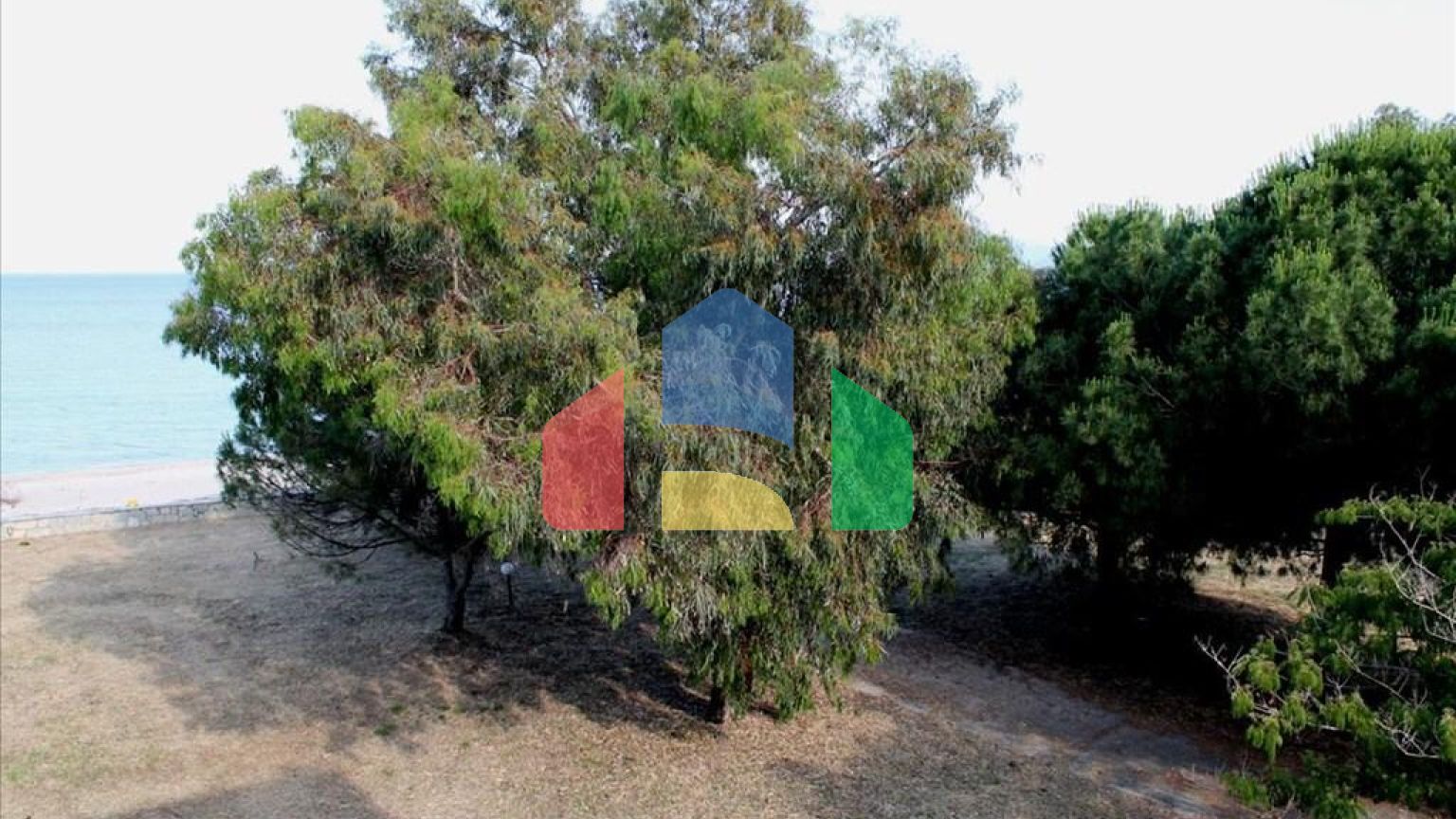 Продажа - Гостиница 730 m² на Ситонии (Халкидики)