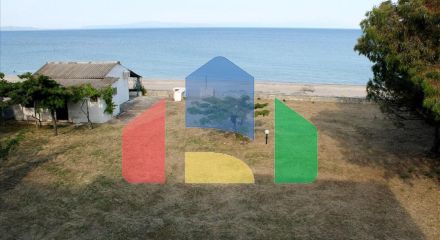 Продажа - Гостиница 730 m² на Ситонии (Халкидики) Продажа - Гостиница 730 m² на Ситонии (Халкидики)