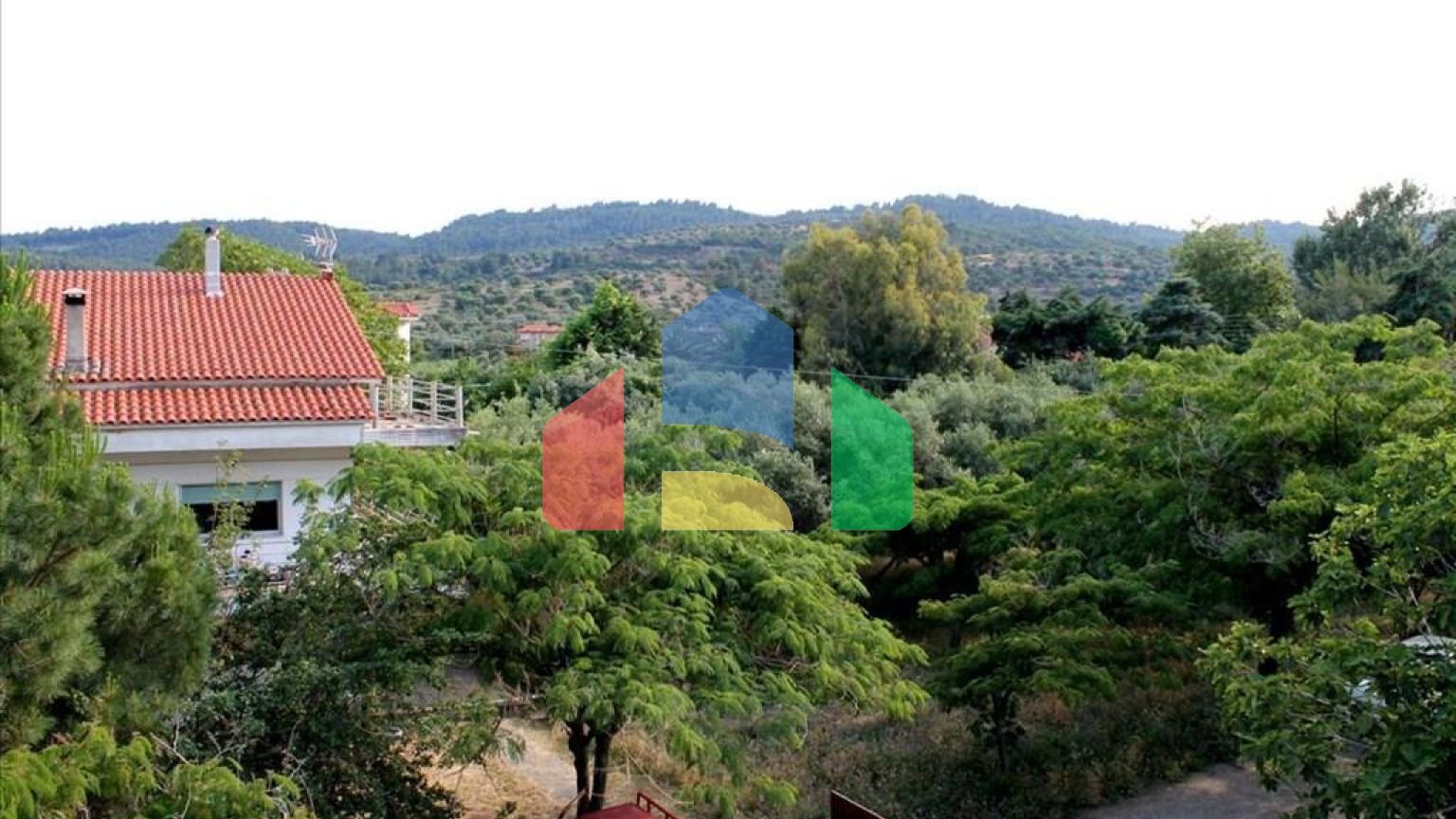 Продажа - Гостиница 730 m² на Ситонии (Халкидики)