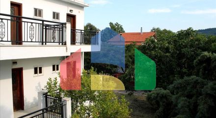 Продажа - Гостиница 730 m² на Ситонии (Халкидики) Продажа - Гостиница 730 m² на Ситонии (Халкидики)