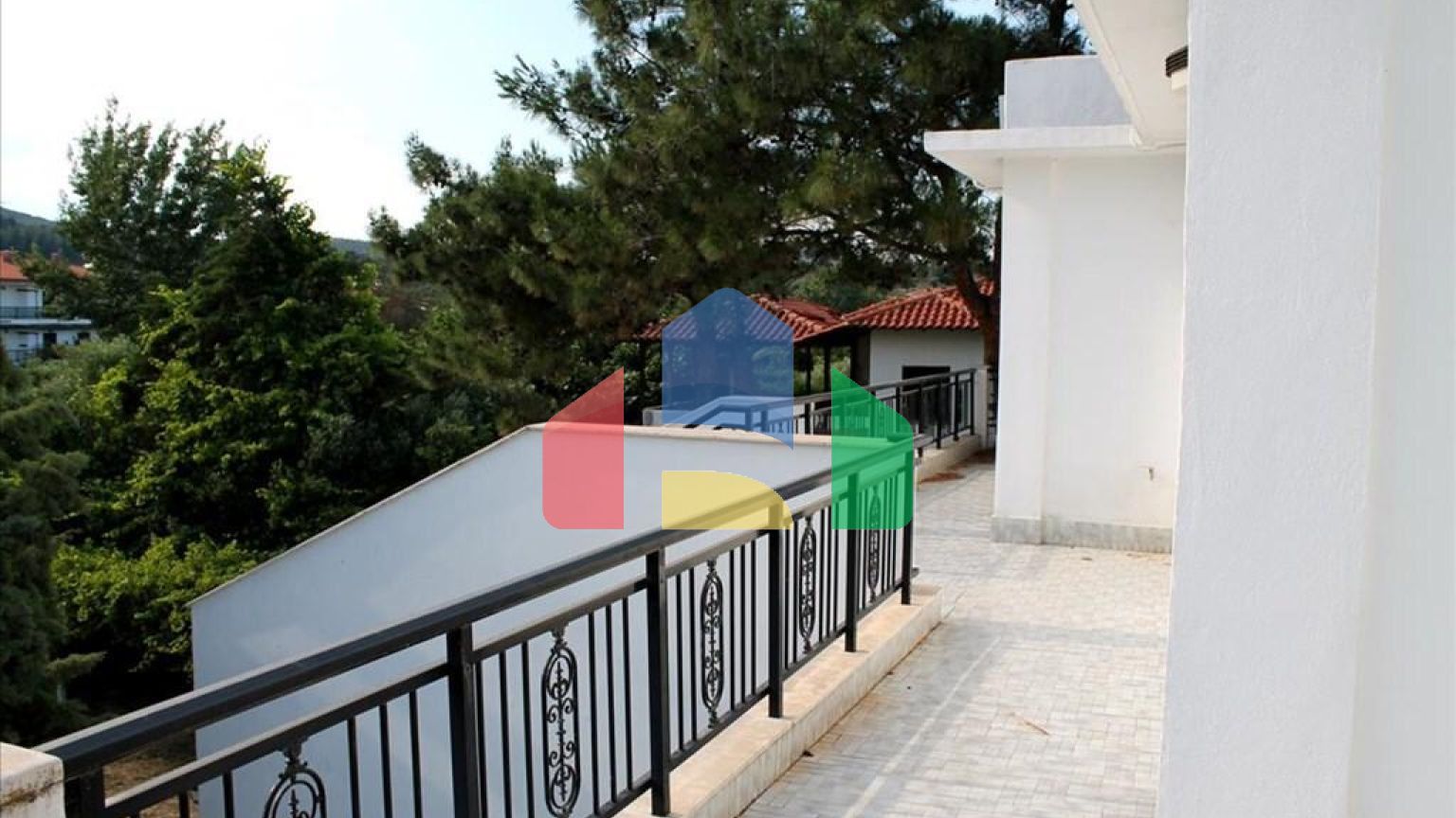 Продажа - Гостиница 730 m² на Ситонии (Халкидики)