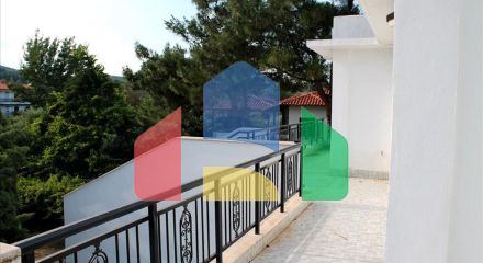 Продажа - Гостиница 730 m² на Ситонии (Халкидики) Продажа - Гостиница 730 m² на Ситонии (Халкидики)