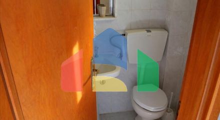 Продажа - Гостиница 730 m² на Ситонии (Халкидики) Продажа - Гостиница 730 m² на Ситонии (Халкидики)