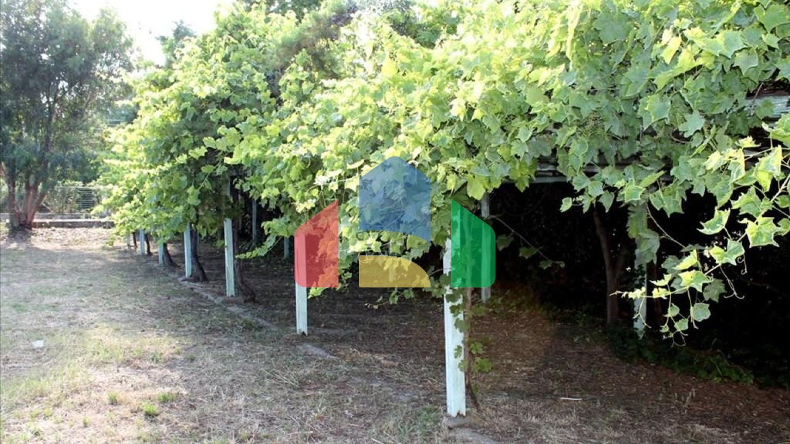 Продажа - Гостиница 730 m² на Ситонии (Халкидики)