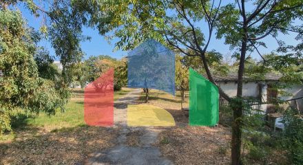 Продажа - Гостиница 730 m² на Ситонии (Халкидики) Продажа - Гостиница 730 m² на Ситонии (Халкидики)