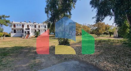Продажа - Гостиница 730 m² на Ситонии (Халкидики) Продажа - Гостиница 730 m² на Ситонии (Халкидики)