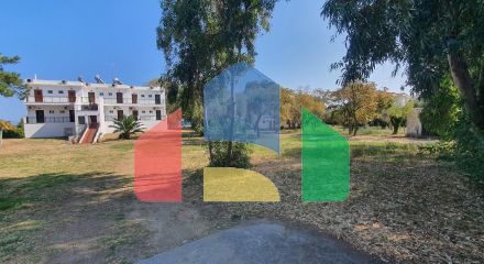 Продажа - Гостиница 730 m² на Ситонии (Халкидики) Продажа - Гостиница 730 m² на Ситонии (Халкидики)