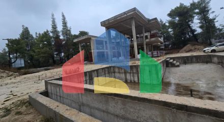 Продажа - Коттедж 1000 m² на Ситонии (Халкидики)