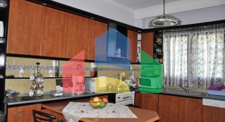 For Sale - Flat 105 m² in Sithonia, Chalkidiki