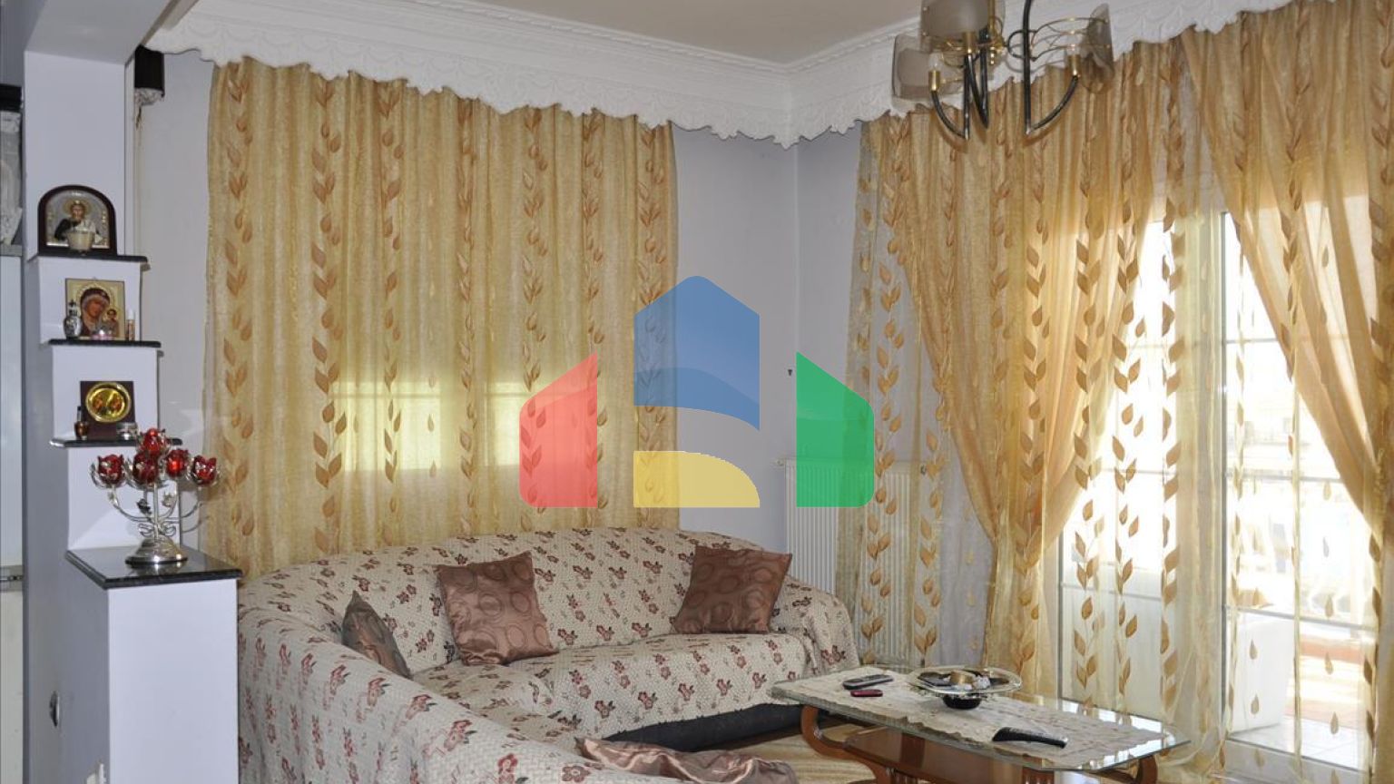 Продажа - Квартира 105 m² на Ситонии (Халкидики)