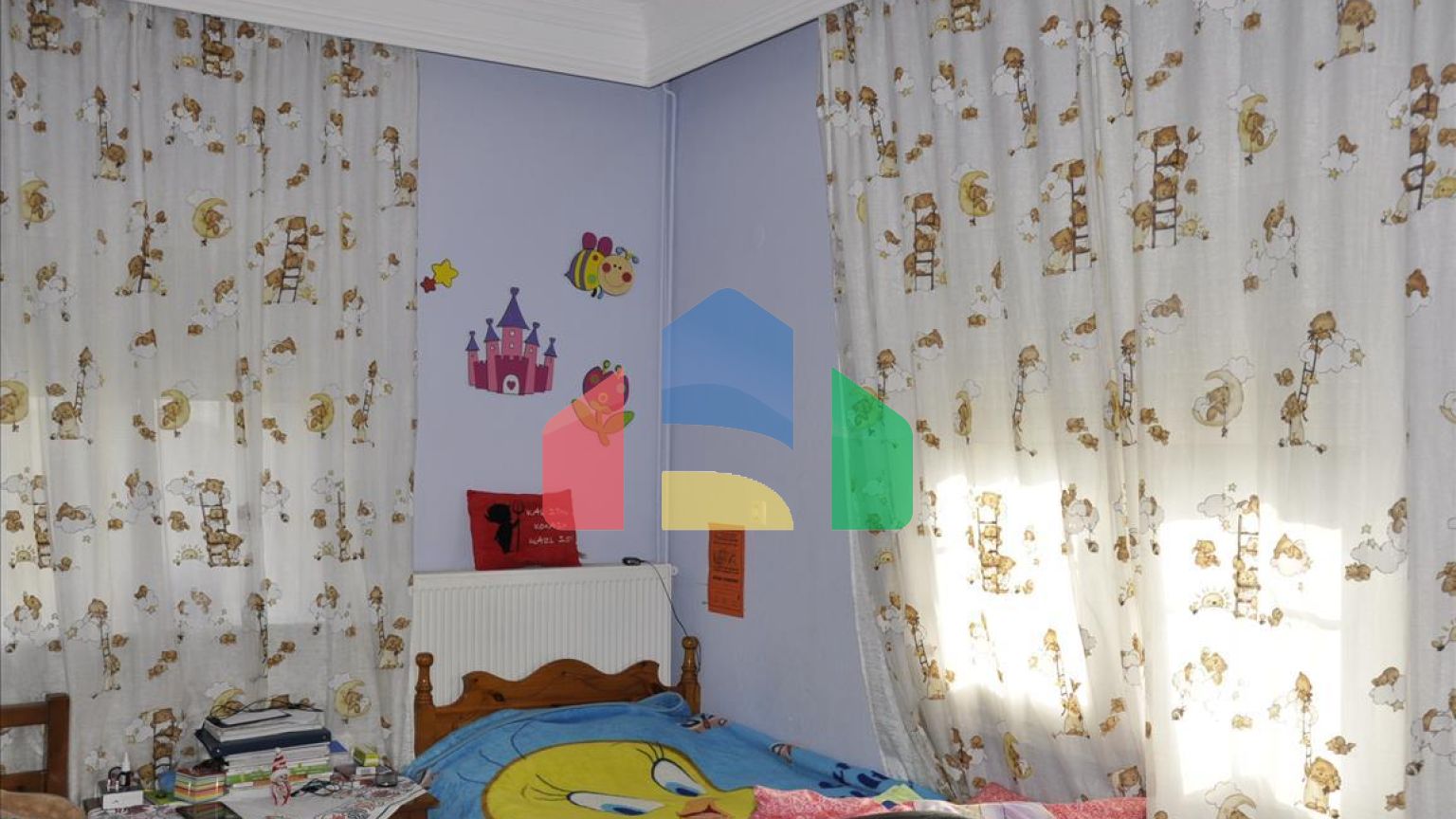 Продажа - Квартира 105 m² на Ситонии (Халкидики)