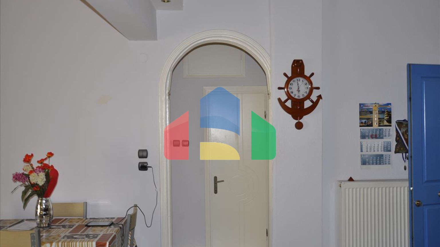 Продажа - Квартира 105 m² на Ситонии (Халкидики)