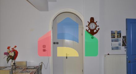 Продажа - Квартира 105 m² на Ситонии (Халкидики)