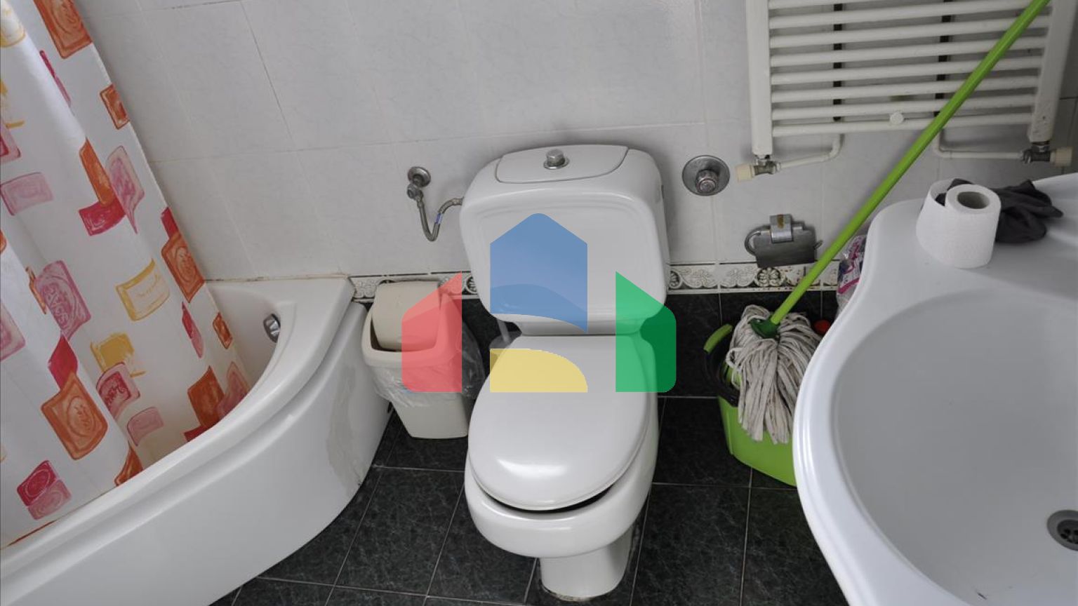 Продажа - Квартира 105 m² на Ситонии (Халкидики)