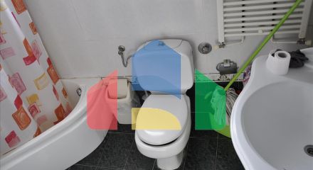 Продажа - Квартира 105 m² на Ситонии (Халкидики)