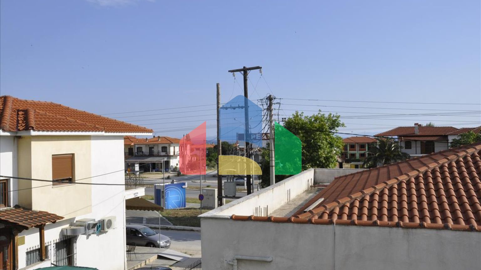 Продажа - Квартира 105 m² на Ситонии (Халкидики)