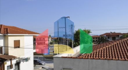 Продажа - Квартира 105 m² на Ситонии (Халкидики)