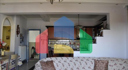 Продажа - Квартира 105 m² на Ситонии (Халкидики)