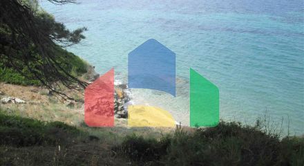 For Sale - Land 4000 m² in Sithonia, Chalkidiki