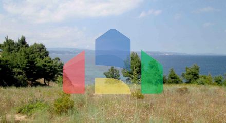 For Sale - Land 4000 m² in Sithonia, Chalkidiki