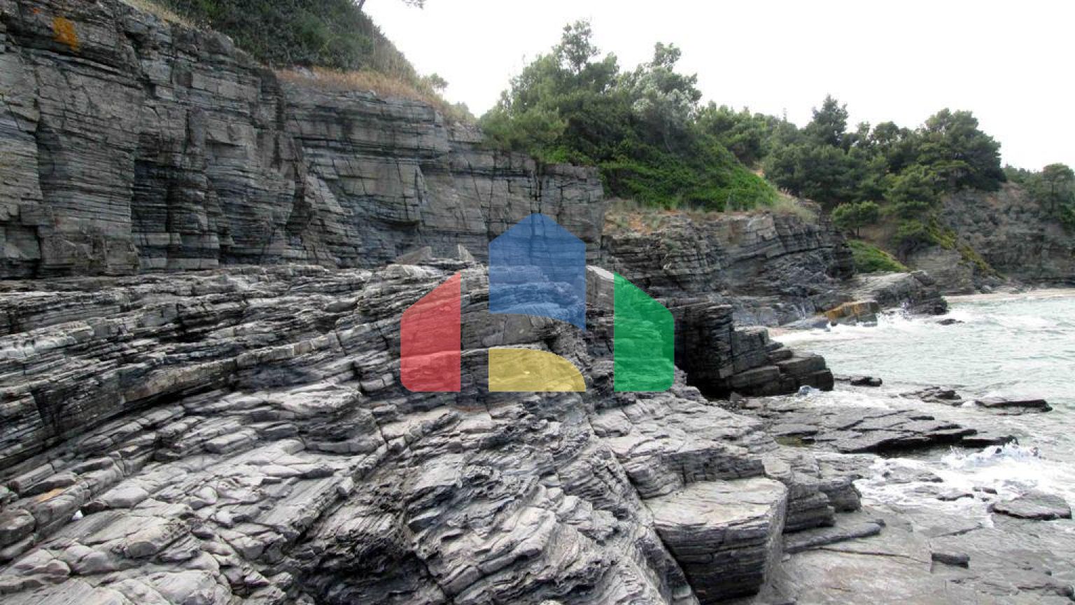 Продажа - Земельный участок 4000 m² на Ситонии (Халкидики)