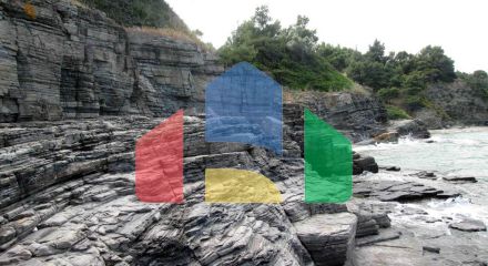 Продажа - Земельный участок 4000 m² на Ситонии (Халкидики) Продажа - Земельный участок 4000 m² на Ситонии (Халкидики)