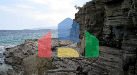 Продажа - Земельный участок 4000 m² на Ситонии (Халкидики) Продажа - Земельный участок 4000 m² на Ситонии (Халкидики)