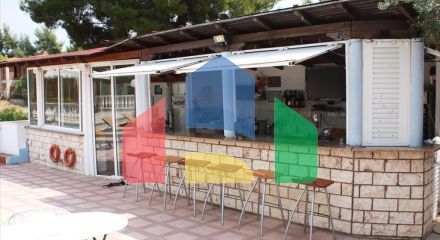 Продажа - Гостиница 580 m² на Ситонии (Халкидики) Продажа - Гостиница 580 m² на Ситонии (Халкидики)