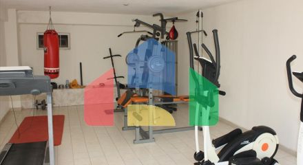 Продажа - Гостиница 580 m² на Ситонии (Халкидики) Продажа - Гостиница 580 m² на Ситонии (Халкидики)