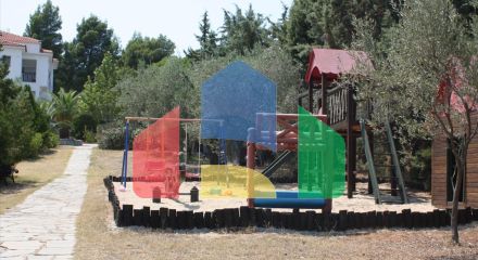 Продажа - Гостиница 580 m² на Ситонии (Халкидики) Продажа - Гостиница 580 m² на Ситонии (Халкидики)