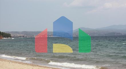 Продажа - Гостиница 580 m² на Ситонии (Халкидики) Продажа - Гостиница 580 m² на Ситонии (Халкидики)