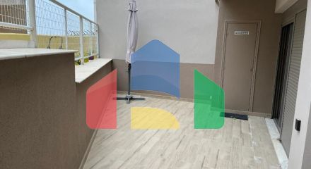 Продаж - Квартира 97 m² на Сітонії (Халкідіки)