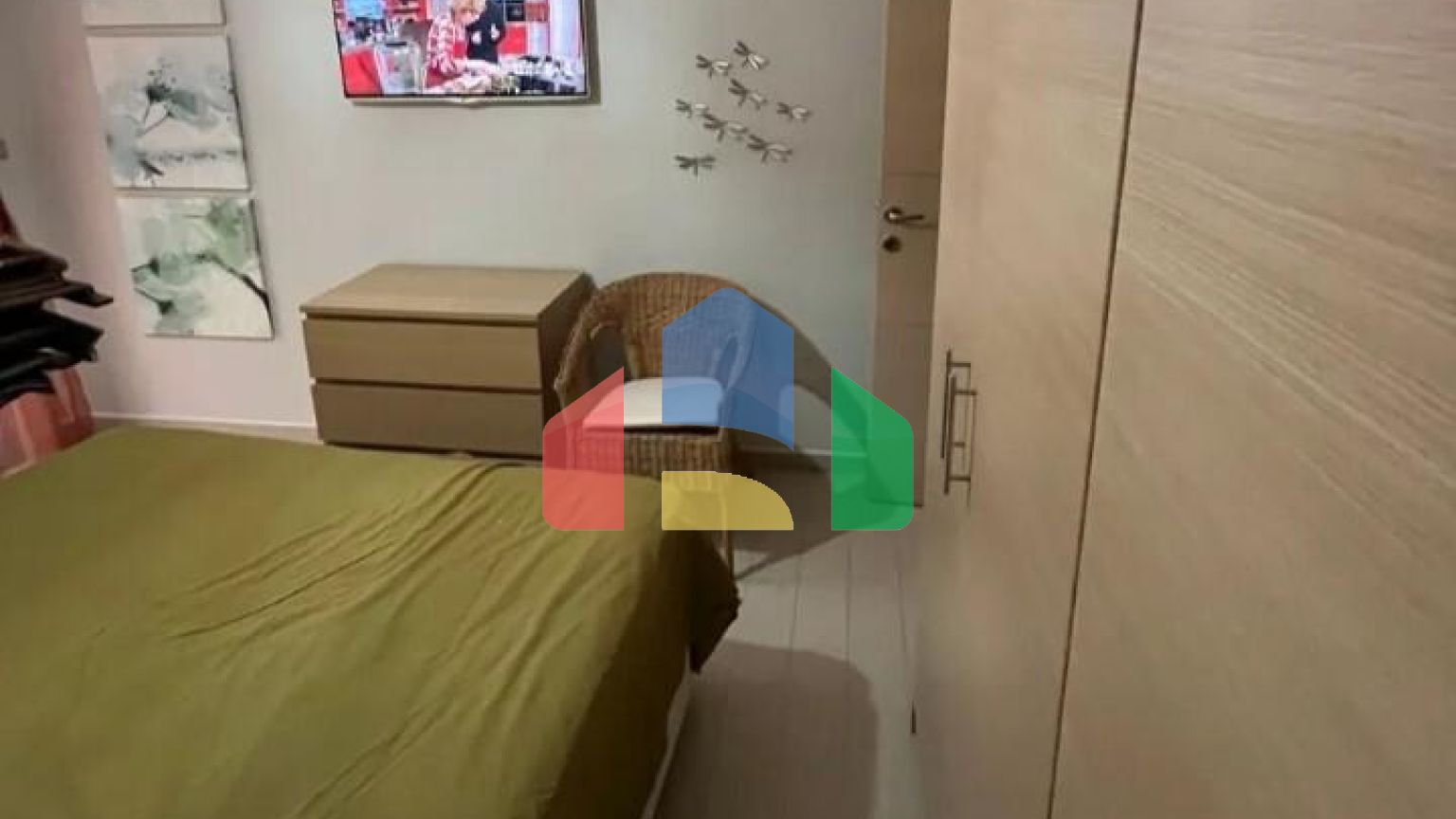 Продаж - Квартира 97 m² на Сітонії (Халкідіки)